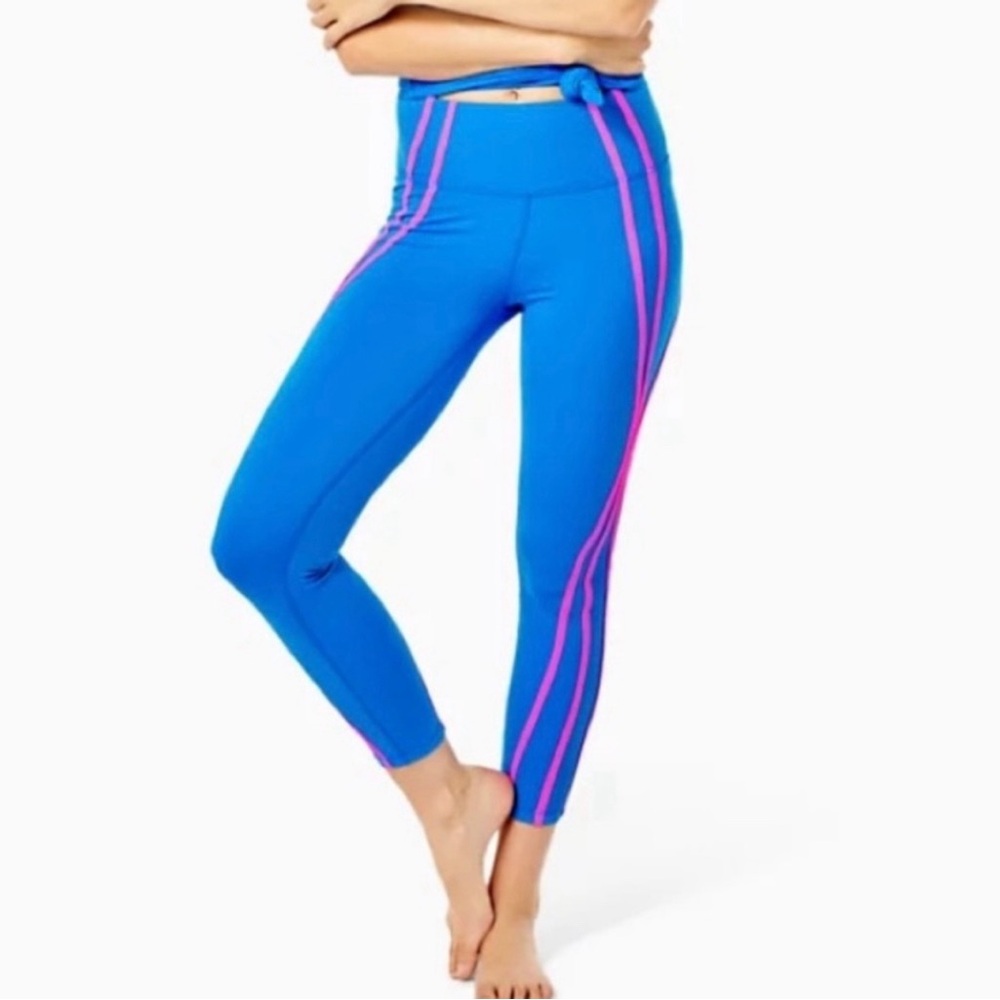 Lilly Pulitzer leggings